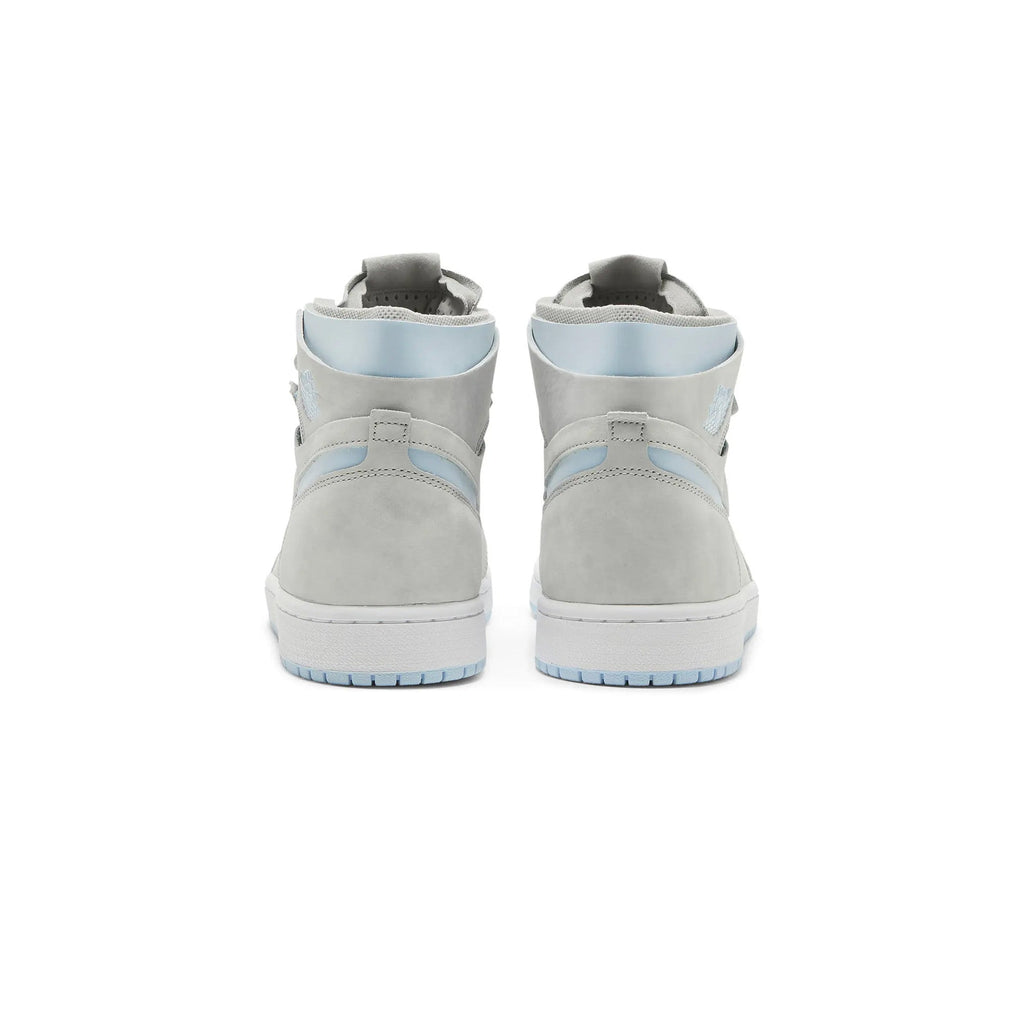 Air Jordan 1 High Zoom CMFT 'Grey Fog' Women's (2021)