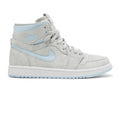 Air Jordan 1 High Zoom CMFT 'Grey Fog' Women's (2021)
