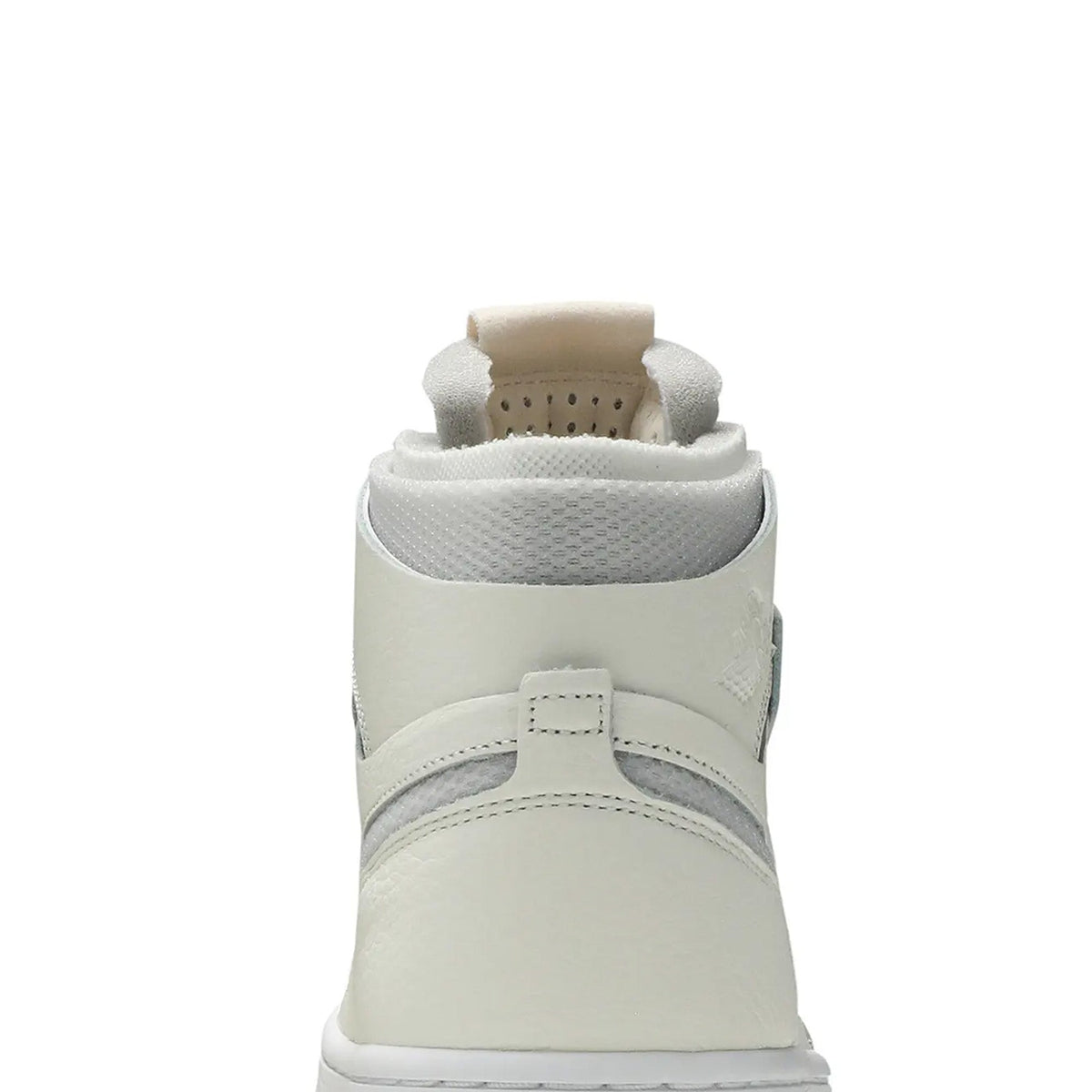 Air Jordan 1 High Zoom CMFT 'Sail' Women's