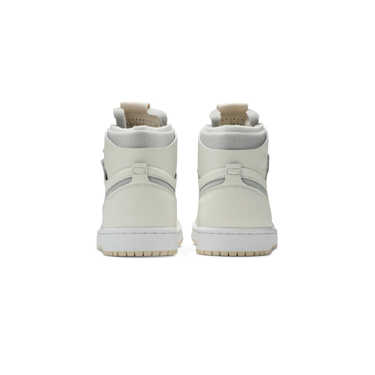 Air Jordan 1 High Zoom CMFT 'Sail' Women's