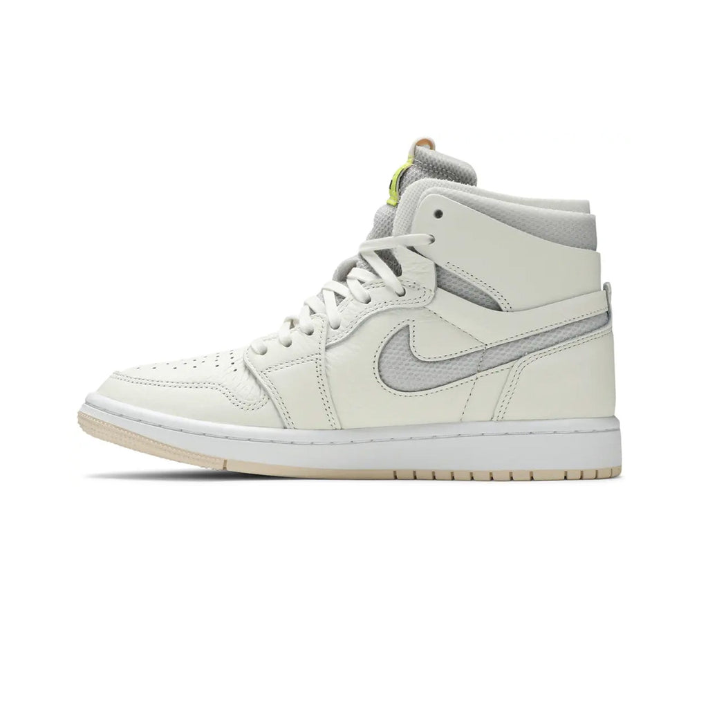 Air Jordan 1 High Zoom CMFT 'Sail' Women's