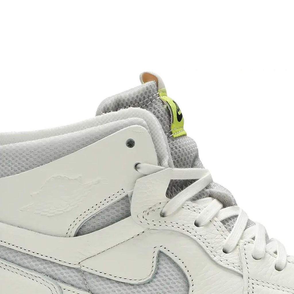 Air Jordan 1 High Zoom CMFT 'Sail' Women's