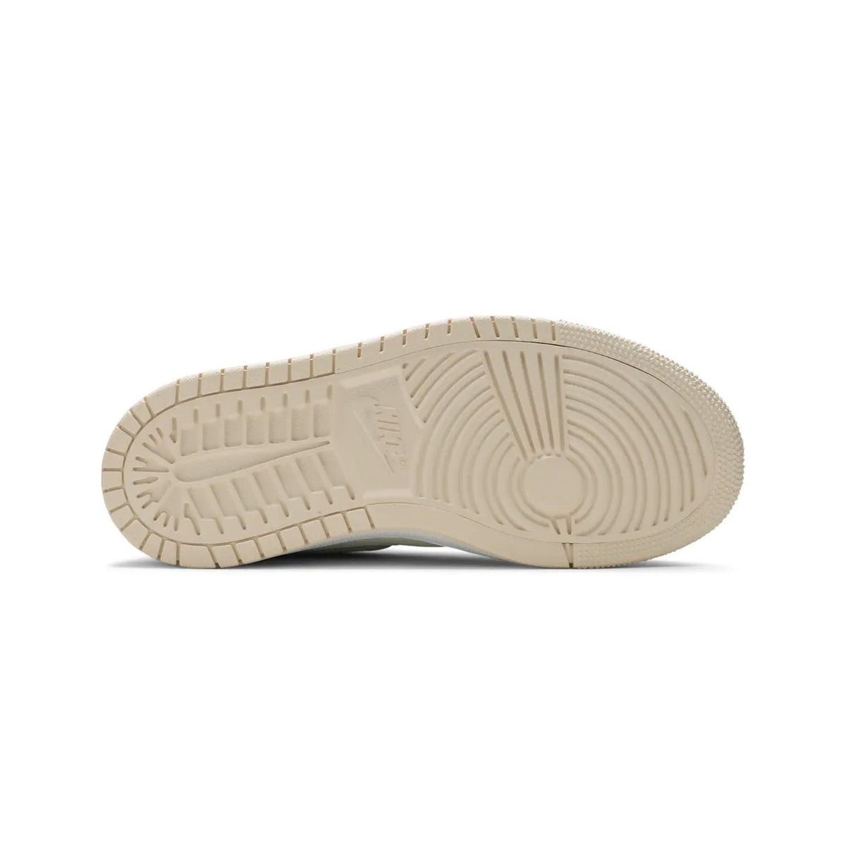 Air Jordan 1 High Zoom CMFT 'Sail' Women's