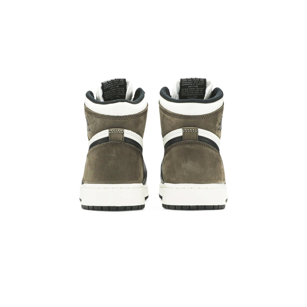 Air Jordan 1 High 'Dark Mocha' GS
