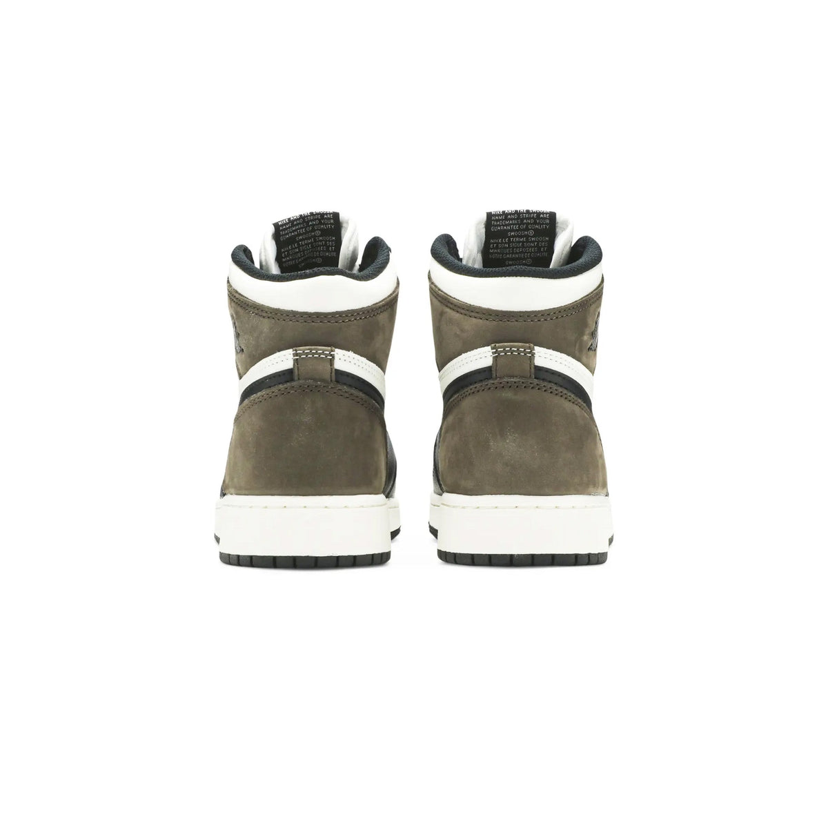 Air Jordan 1 High 'Dark Mocha' GS