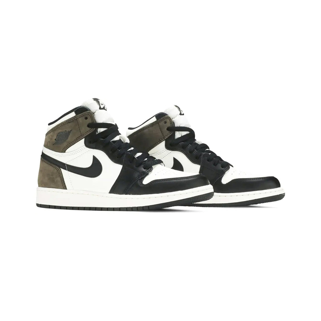 Air Jordan 1 High 'Dark Mocha' GS