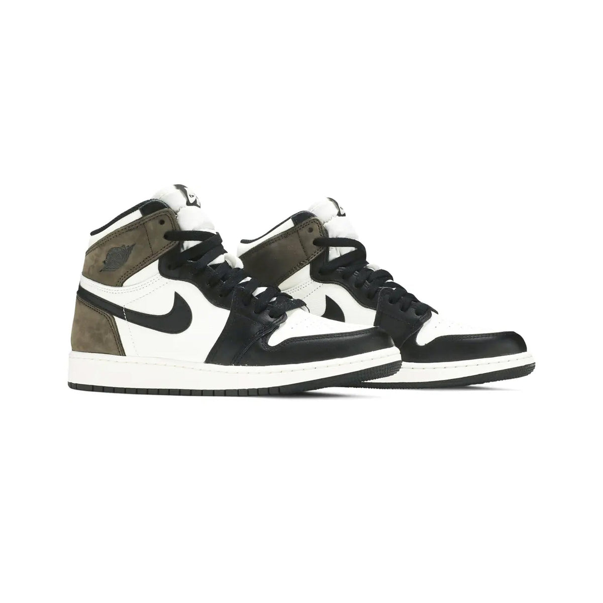 Air Jordan 1 High 'Dark Mocha' GS