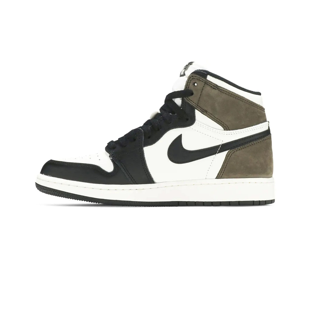 Air Jordan 1 High 'Dark Mocha' GS
