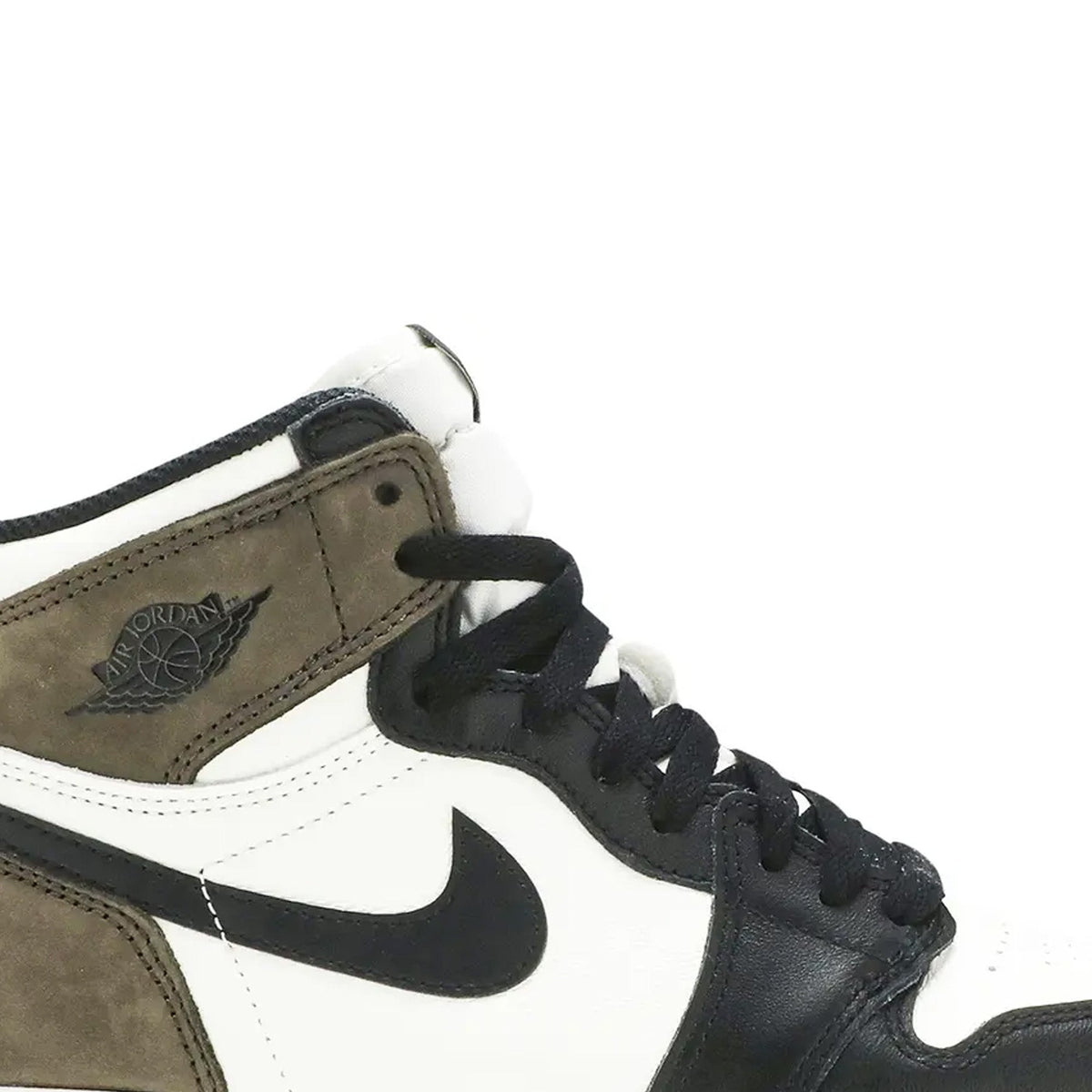 Air Jordan 1 High 'Dark Mocha' GS