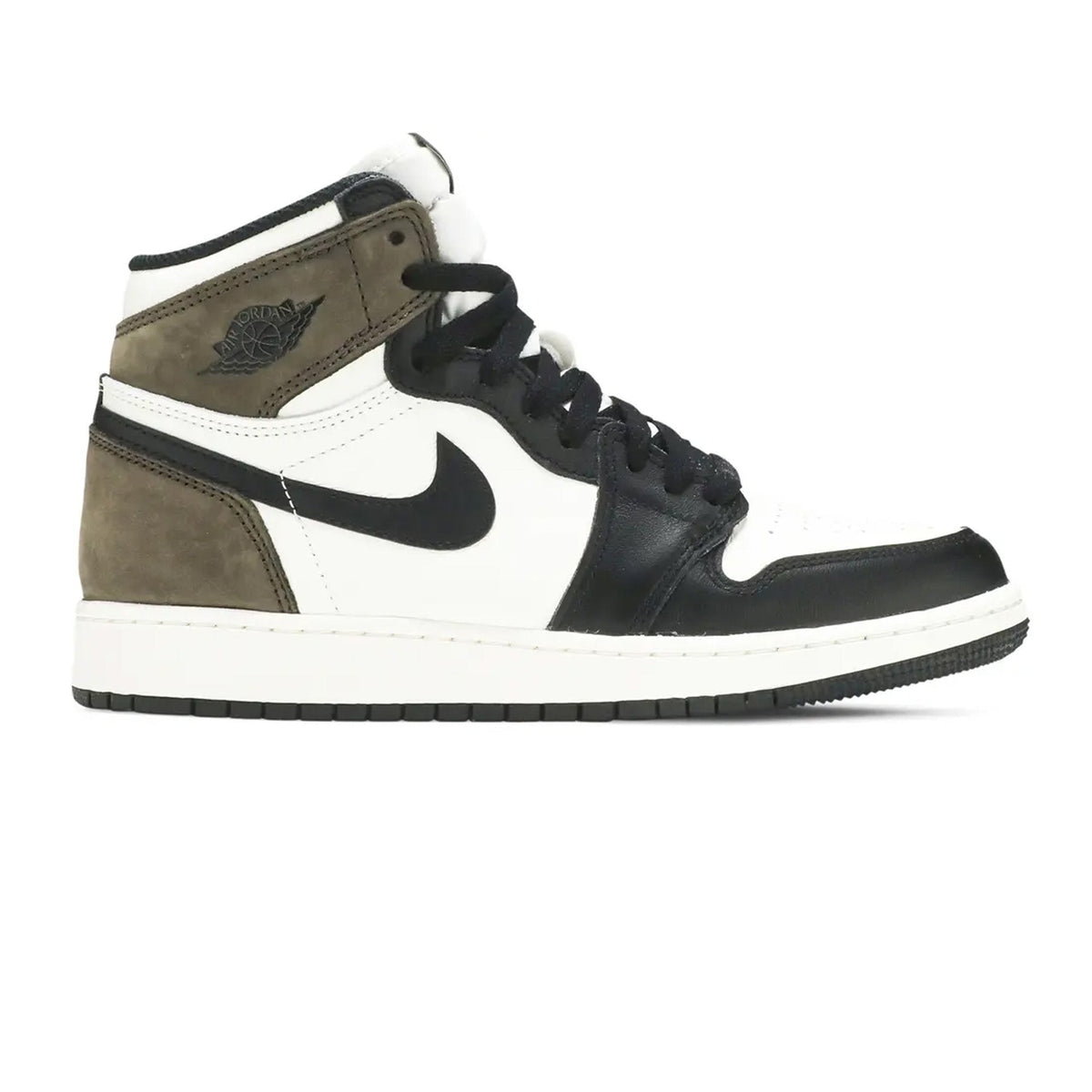 Air Jordan 1 High 'Dark Mocha' GS