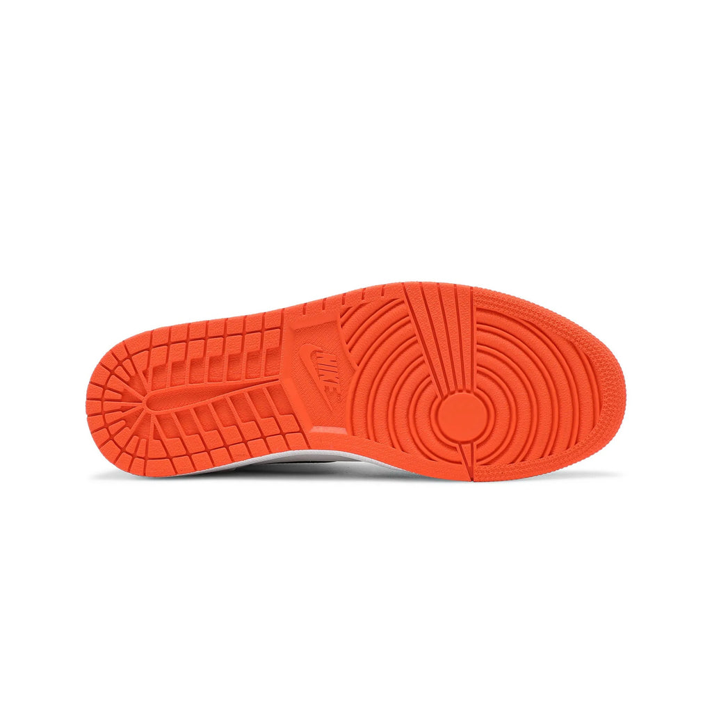 Air Jordan 1 High 'Electro Orange'