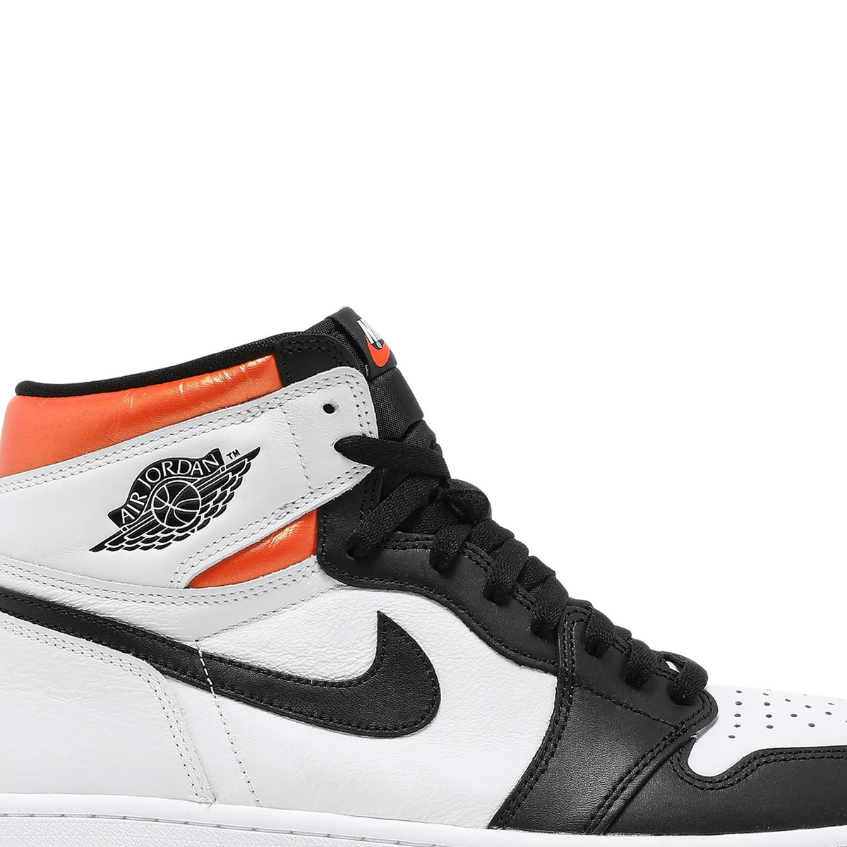 Air Jordan 1 High 'Electro Orange'