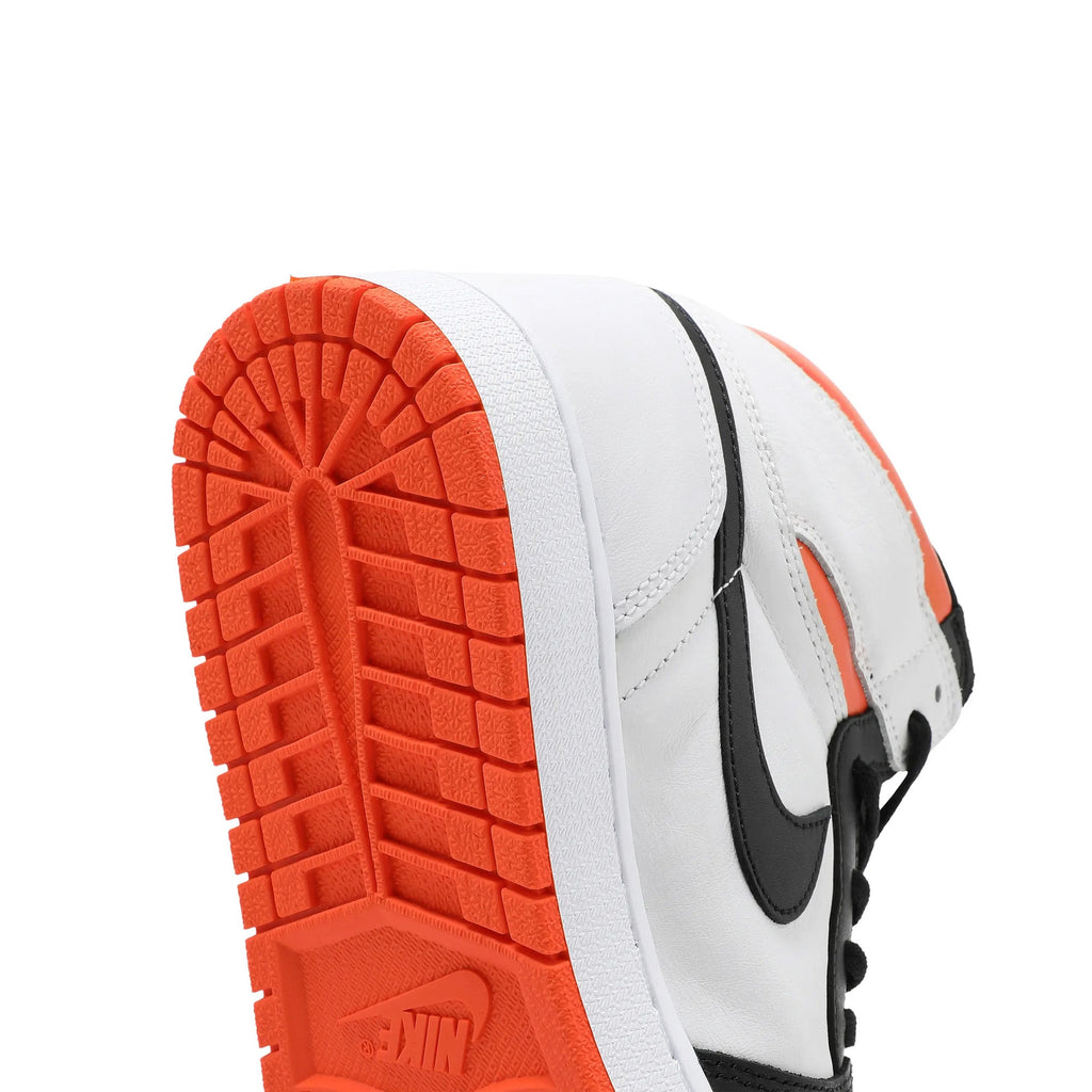 Air Jordan 1 High 'Electro Orange'