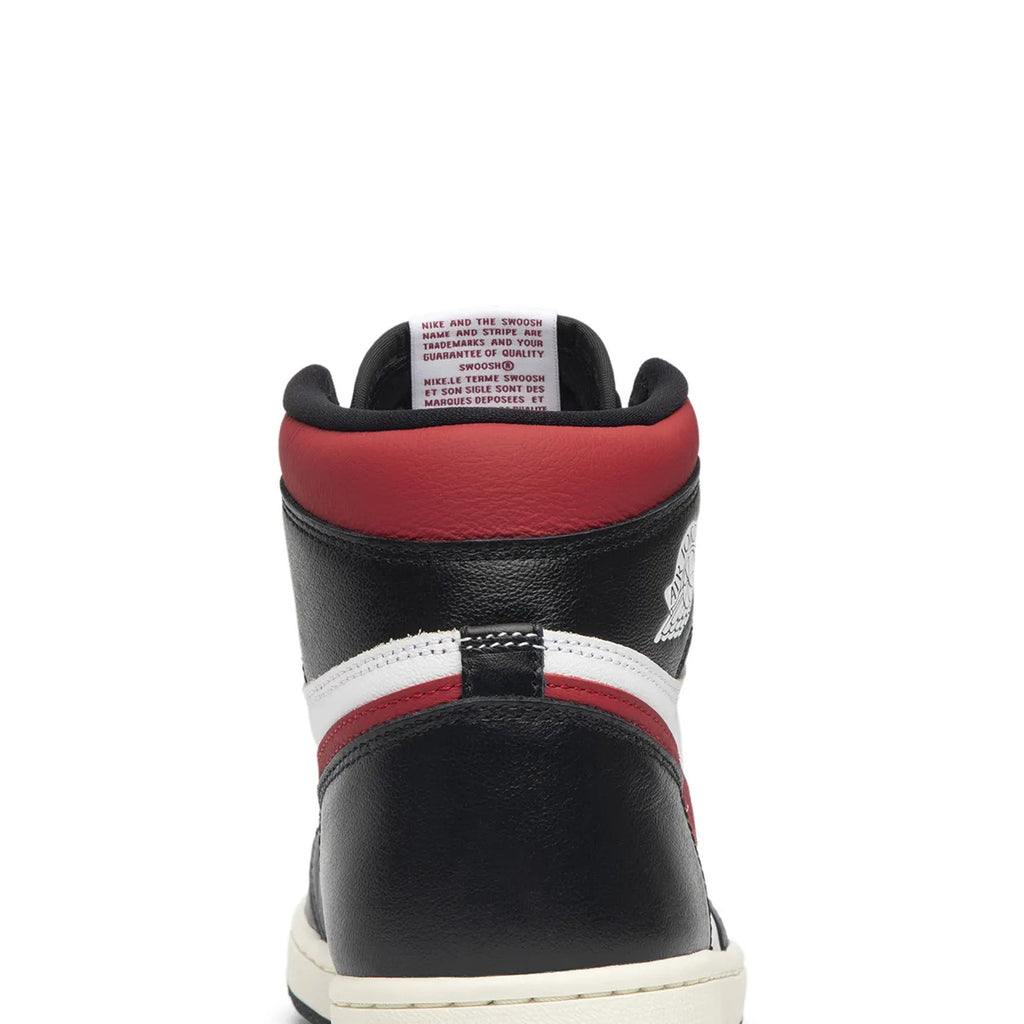 Air Jordan 1 High 'Gym Red'
