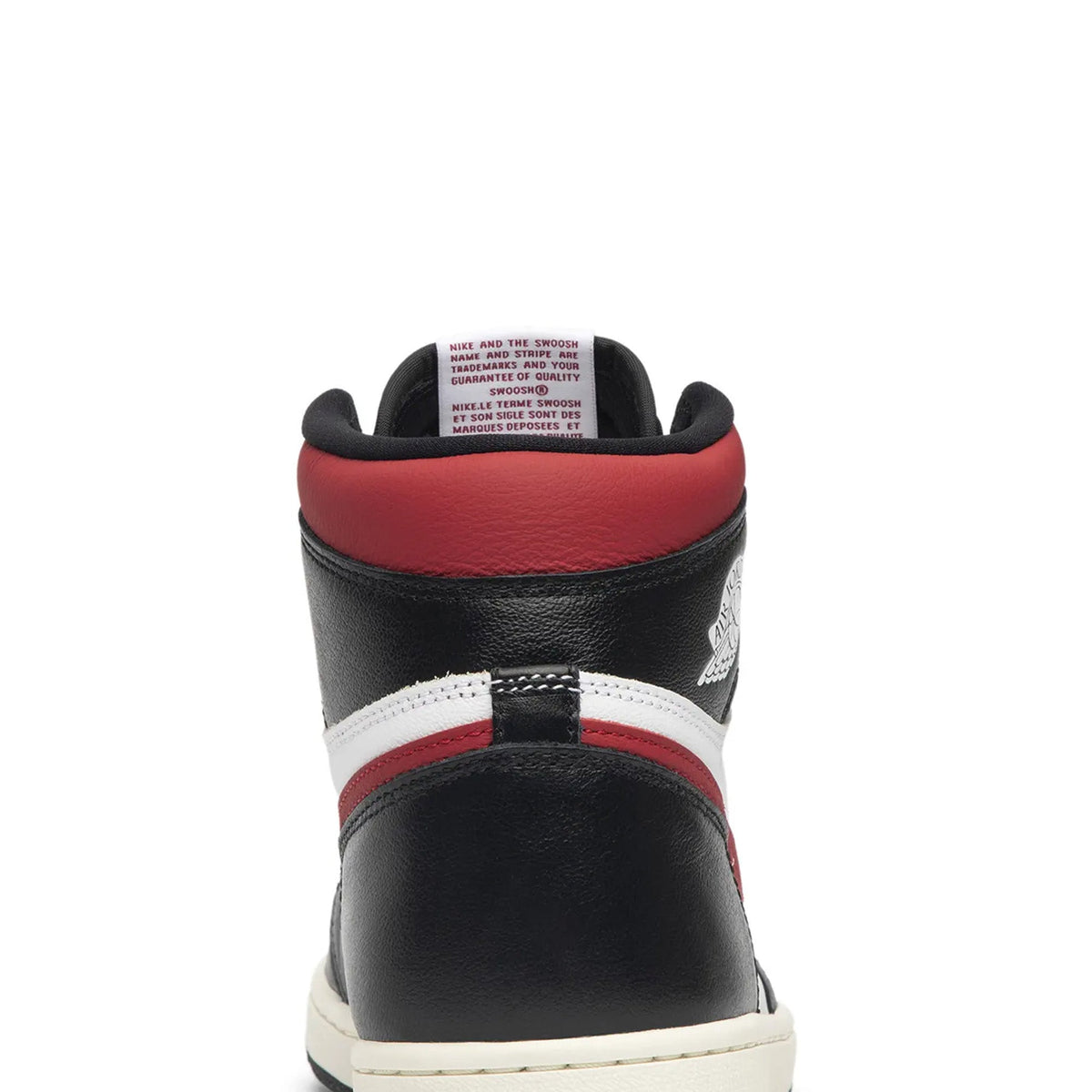Air Jordan 1 High 'Gym Red'
