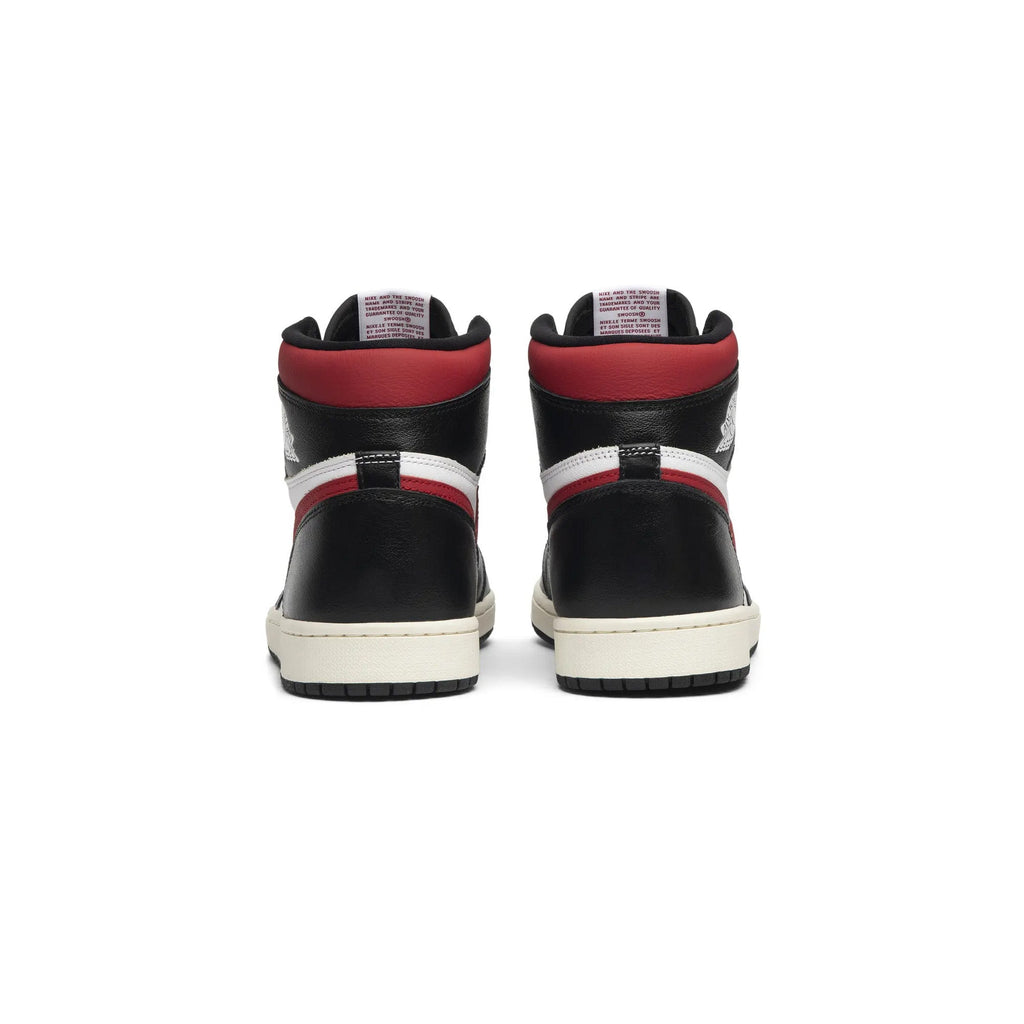 Air Jordan 1 High 'Gym Red'