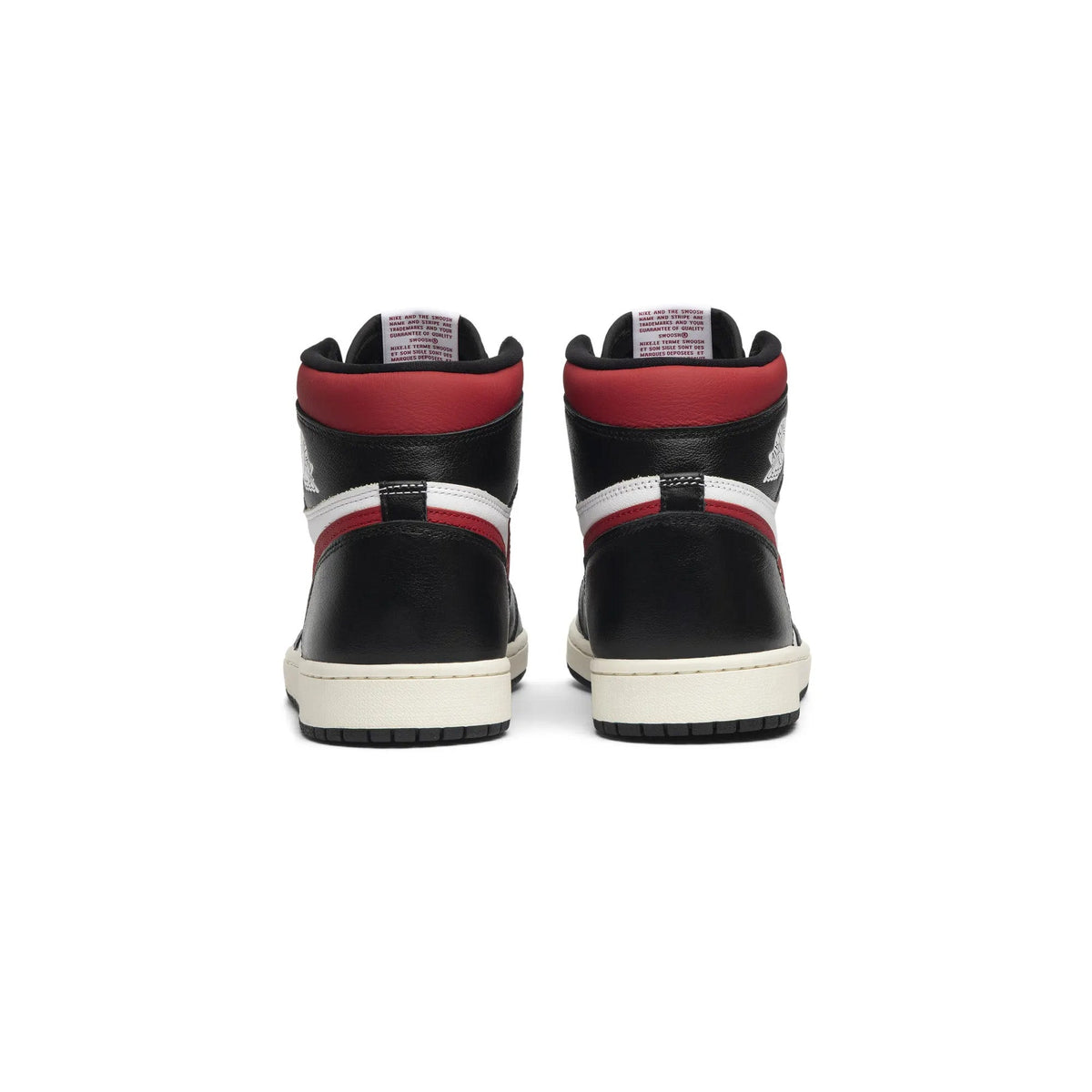 Air Jordan 1 High 'Gym Red'