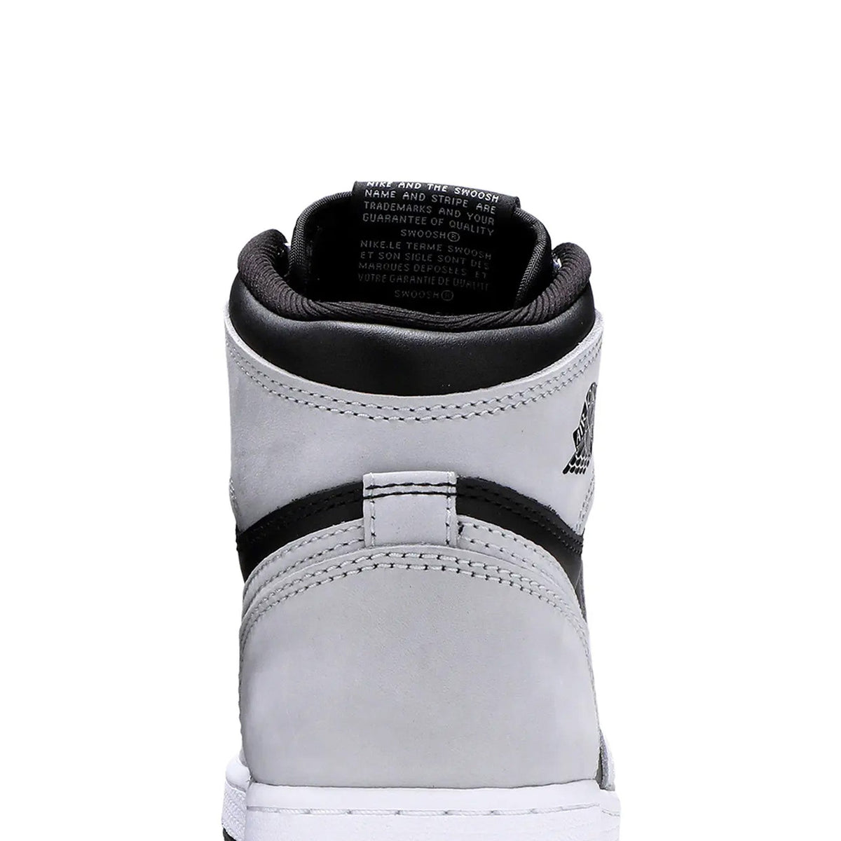 Air Jordan 1 High 'Shadow 2.0' GS