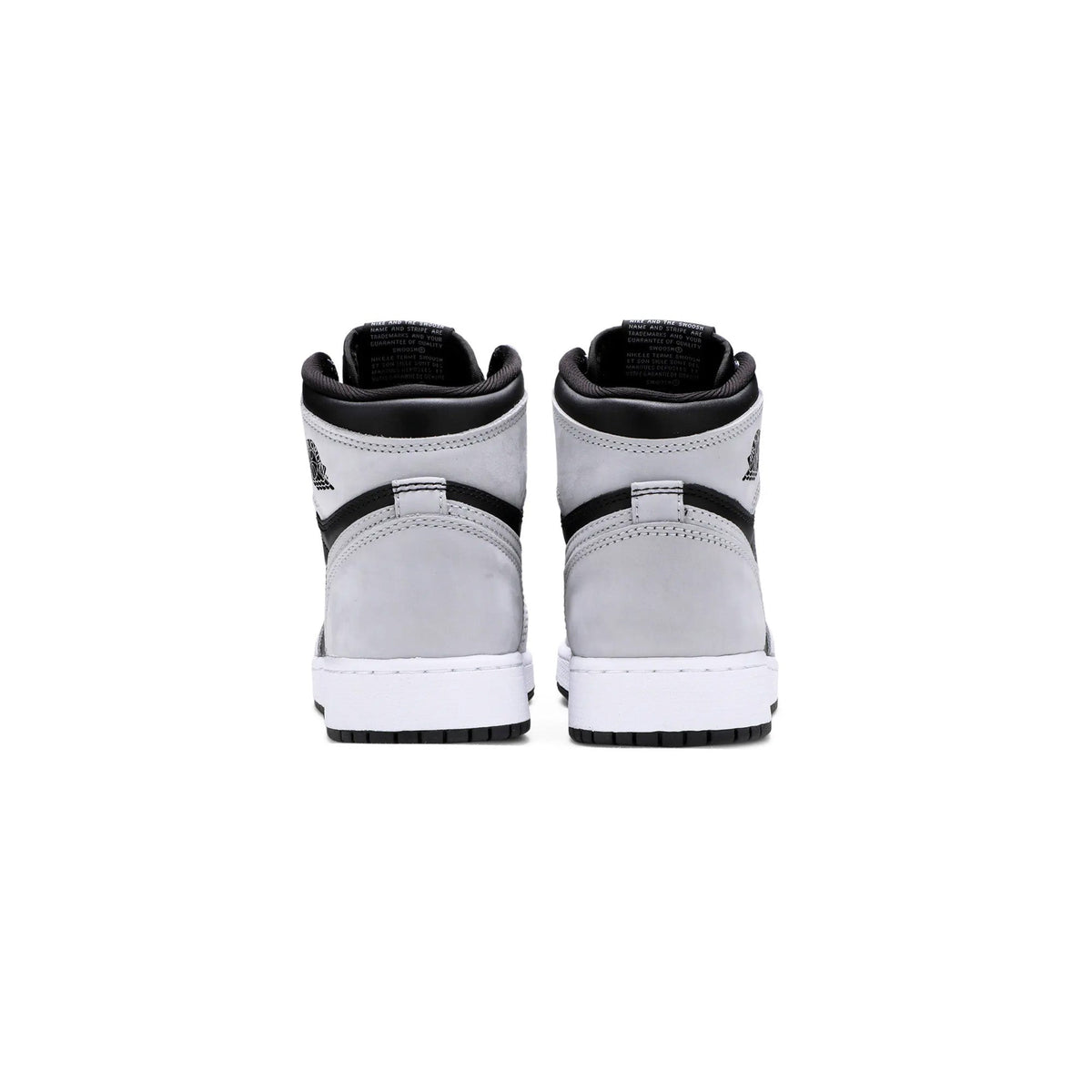 Air Jordan 1 High 'Shadow 2.0' GS