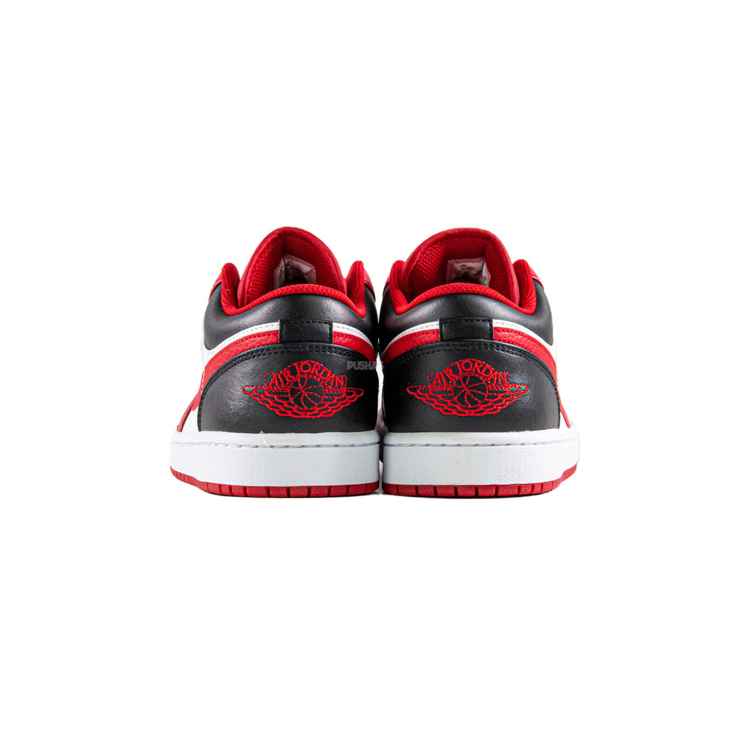Air Jordan 1 Low 'Bulls' (2022)