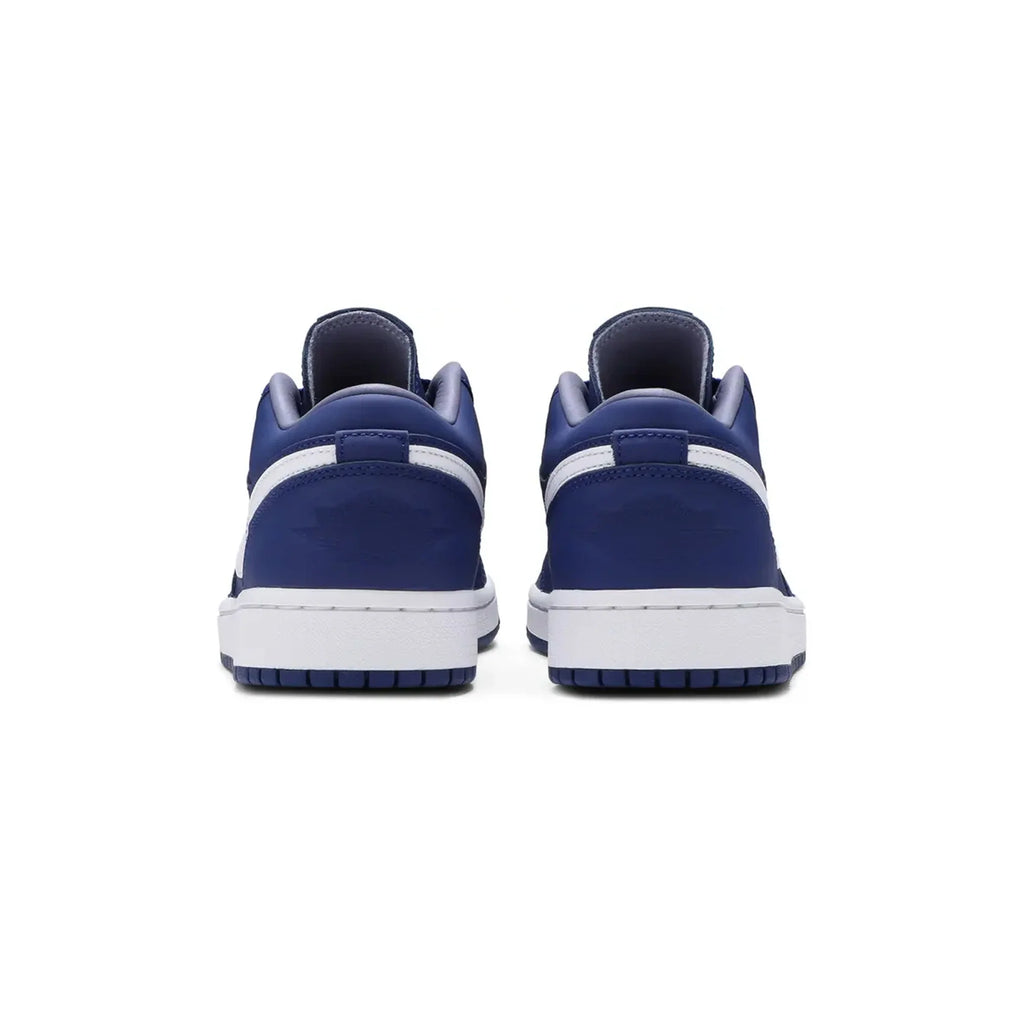 Air Jordan 1 Low 'Deep Royal Blue' Women's (2021)