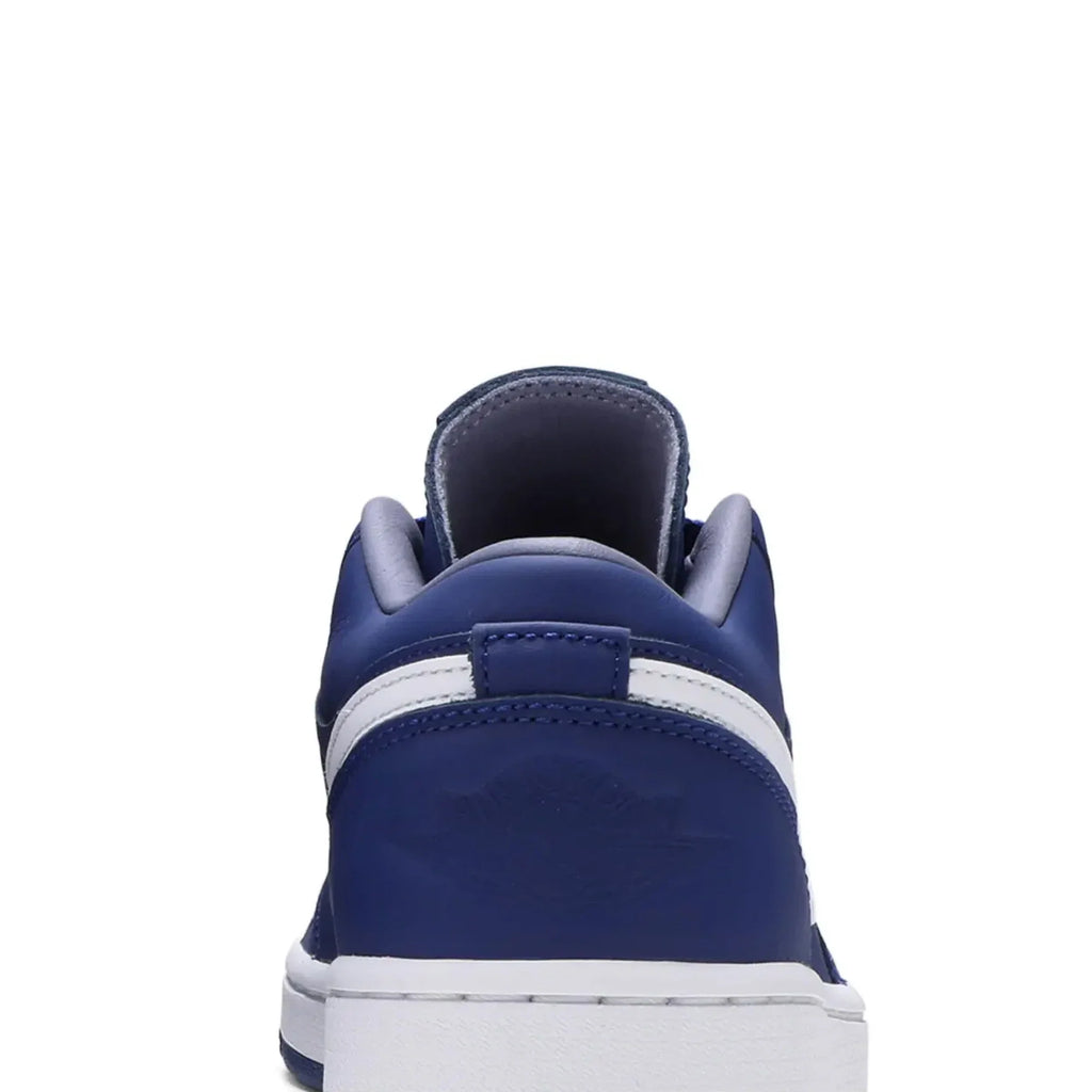 Air Jordan 1 Low 'Deep Royal Blue' Women's (2021)