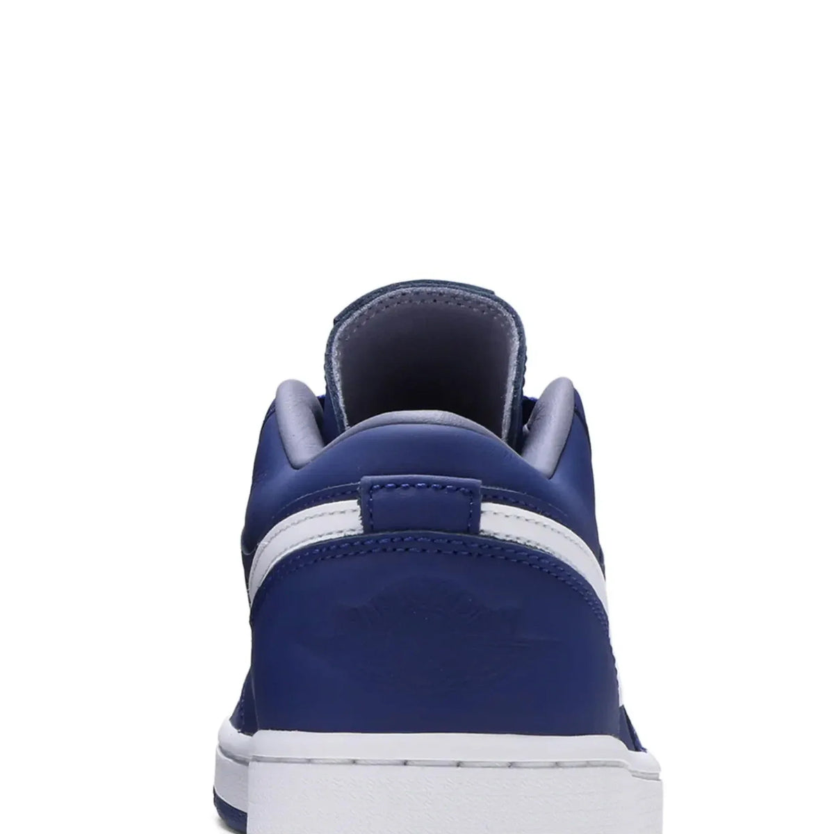 Air Jordan 1 Low 'Deep Royal Blue' Women's (2021)