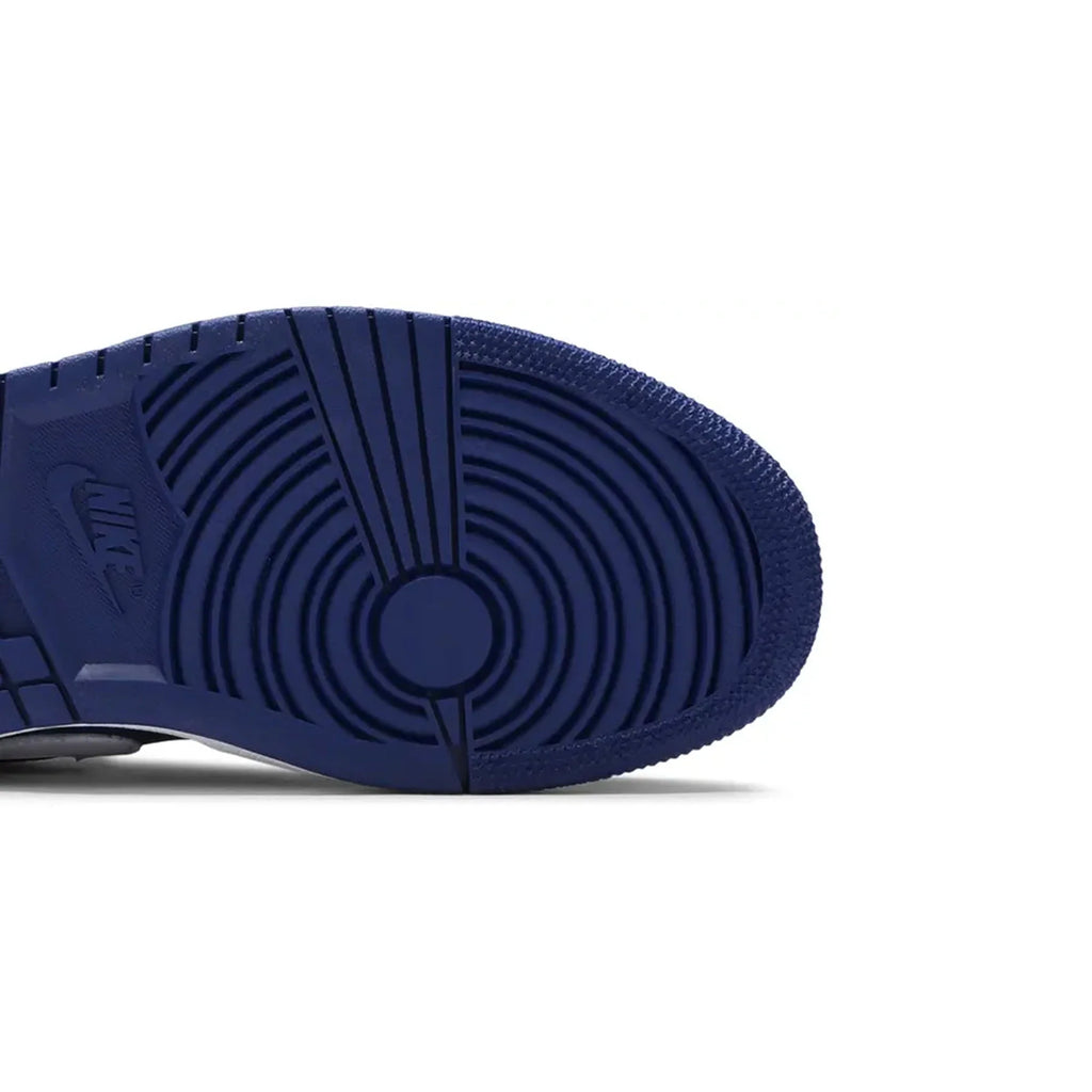 Air Jordan 1 Low 'Deep Royal Blue' Women's (2021)