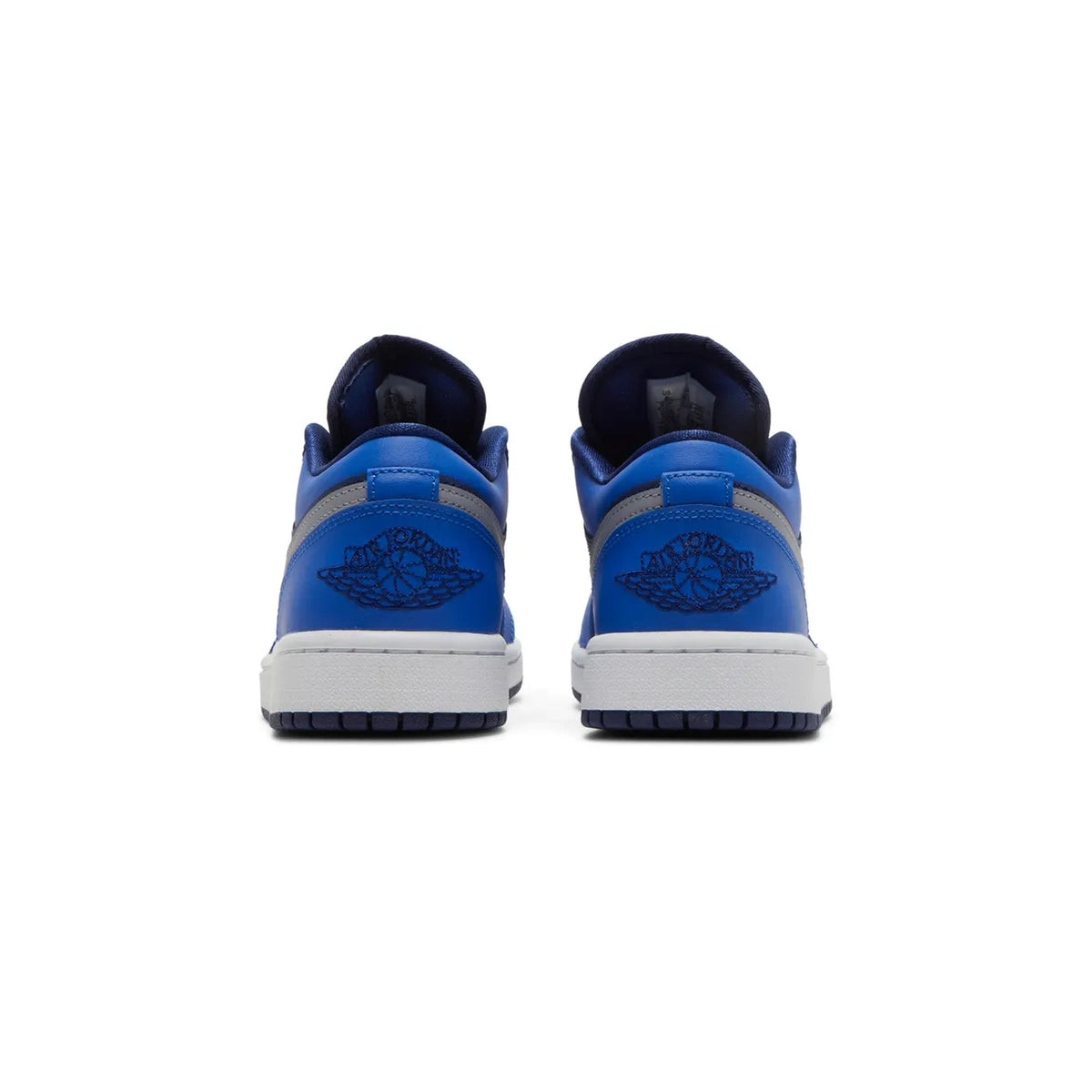 Air Jordan 1 Low 'Game Royal Blue Void' W (2022)