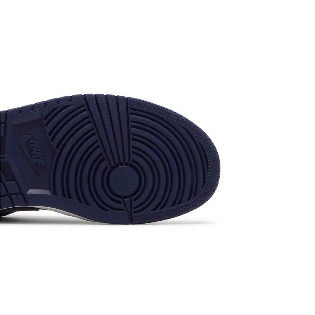 Air Jordan 1 Low 'Game Royal Blue Void' W (2022)