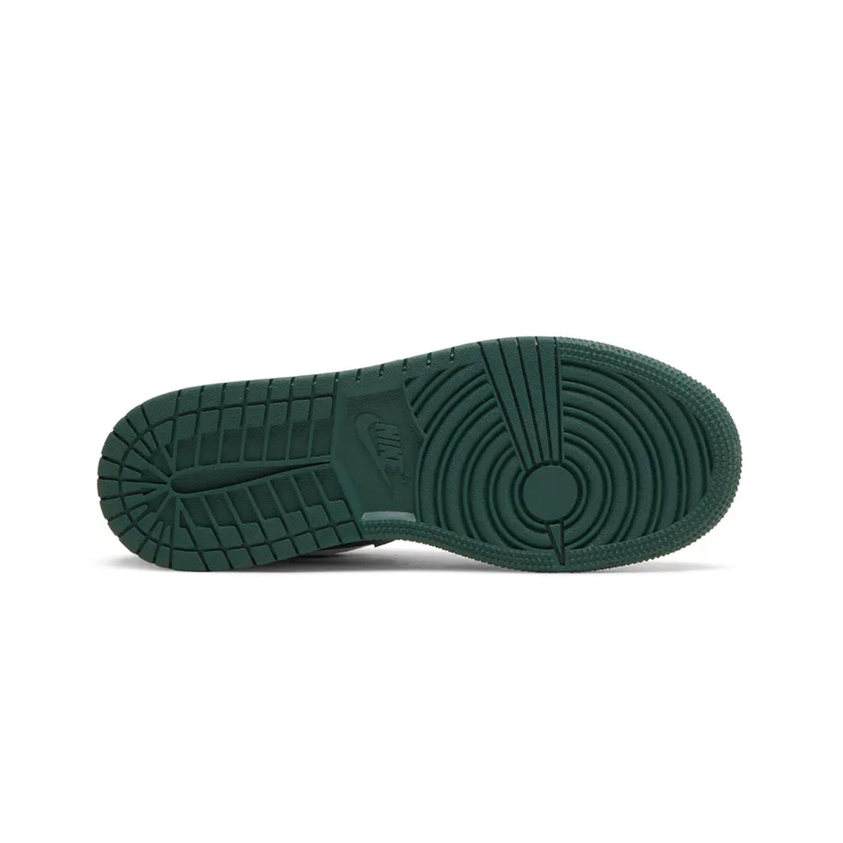 Air Jordan 1 Low 'Green Toe' GS