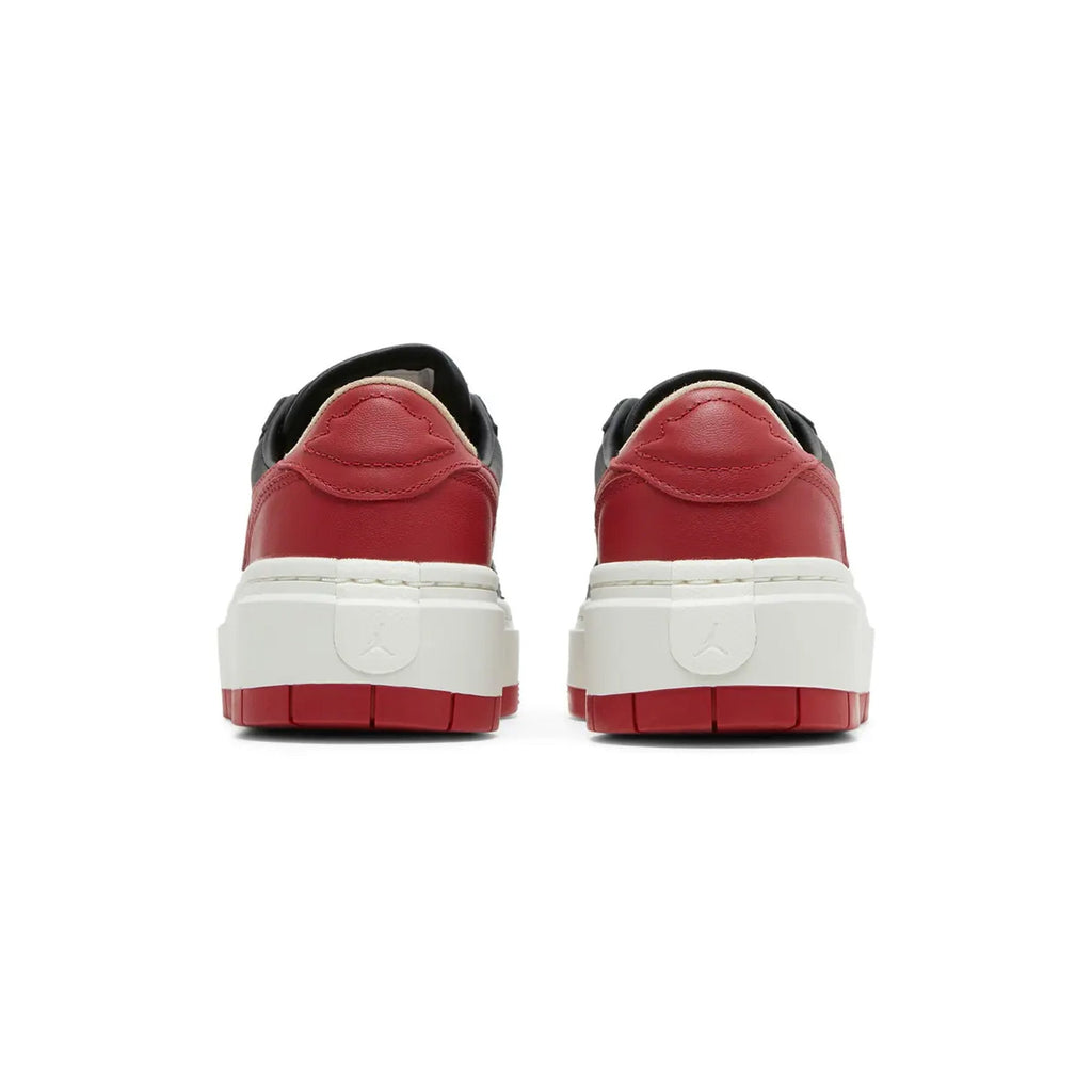 Air Jordan 1 Low LV8 Elevated 'Bred' W (2022)