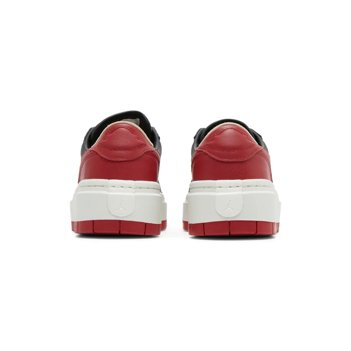Air Jordan 1 Low LV8 Elevated 'Bred' W (2022)