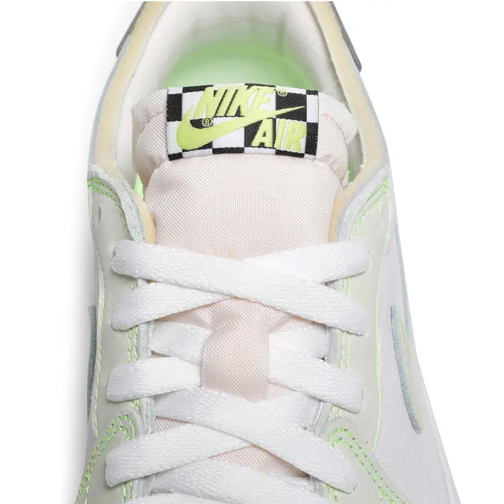 Air Jordan 1 Low OG 'Ghost Green'