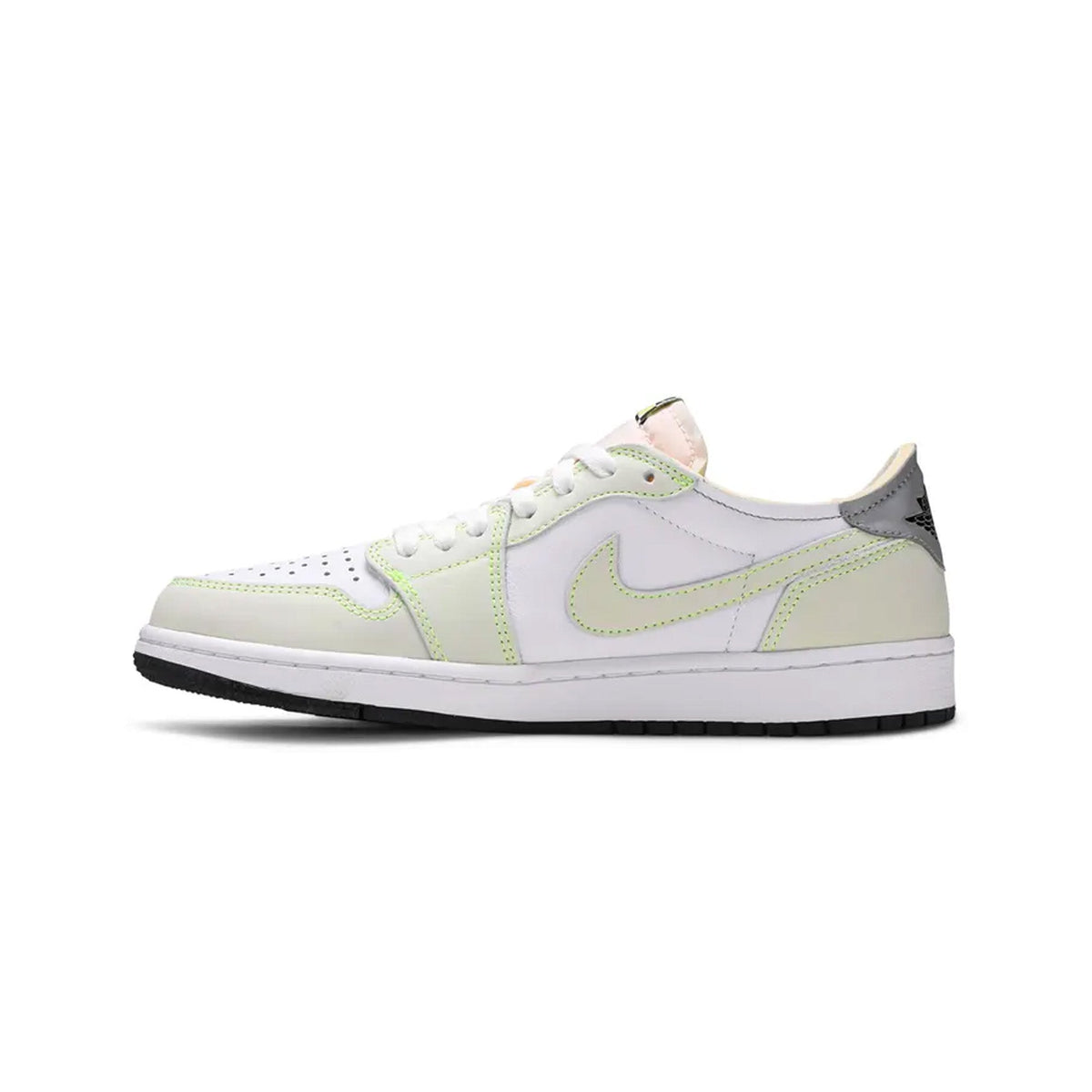Air Jordan 1 Low OG 'Ghost Green'