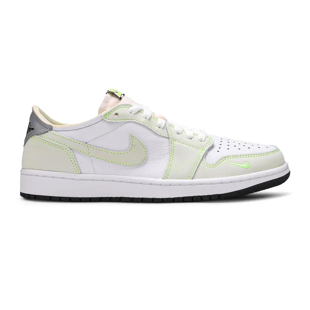 Air Jordan 1 Low OG 'Ghost Green'