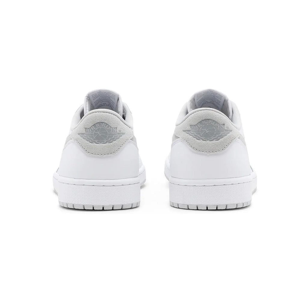 Air Jordan 1 Low OG 'Neutral Grey' W (2021)