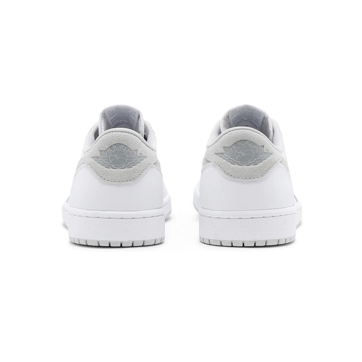 Air Jordan 1 Low OG 'Neutral Grey' W (2021)