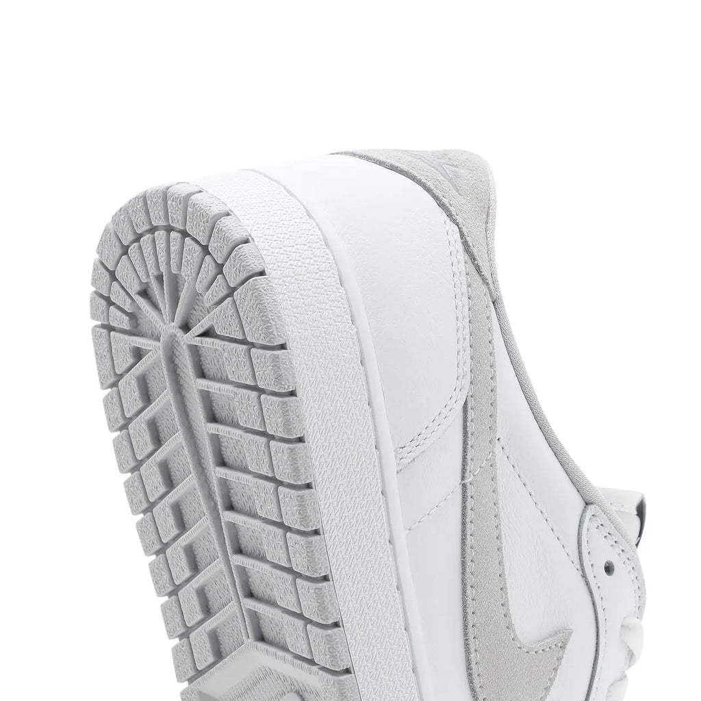 Air Jordan 1 Low OG 'Neutral Grey' W (2021)