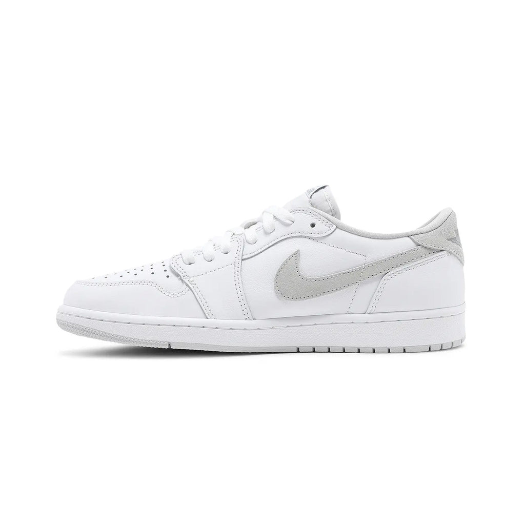 Air Jordan 1 Low OG 'Neutral Grey' W (2021)