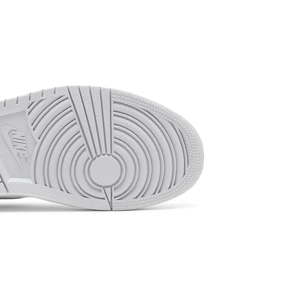 Air Jordan 1 Low OG 'Neutral Grey' W (2021)