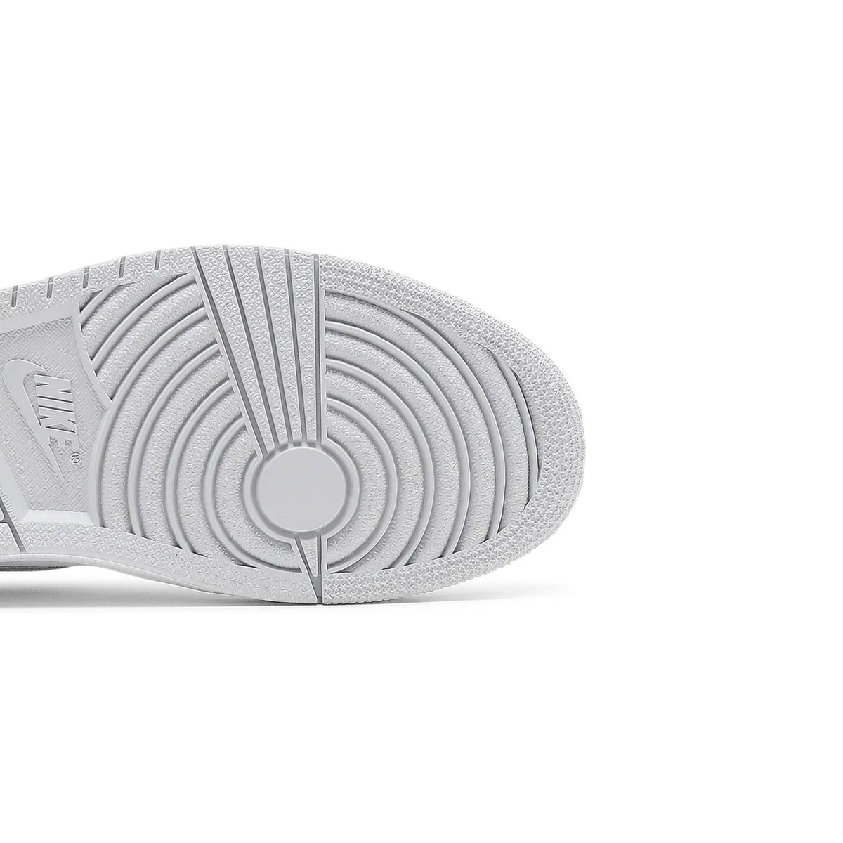 Air Jordan 1 Low OG 'Neutral Grey' W (2021)