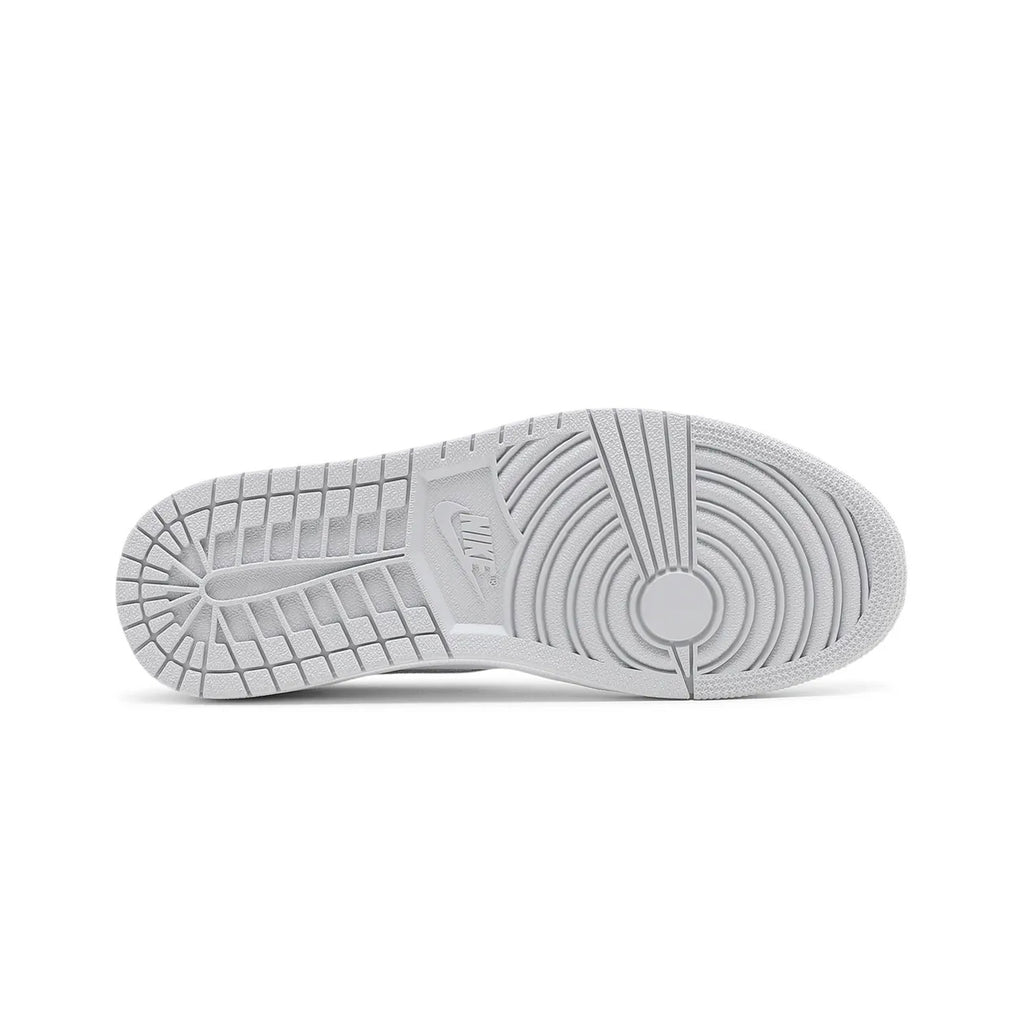 Air Jordan 1 Low OG 'Neutral Grey' W (2021)