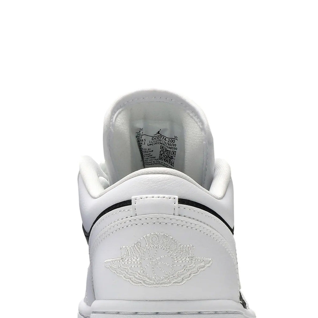 Air Jordan 1 Low 'Panda' W