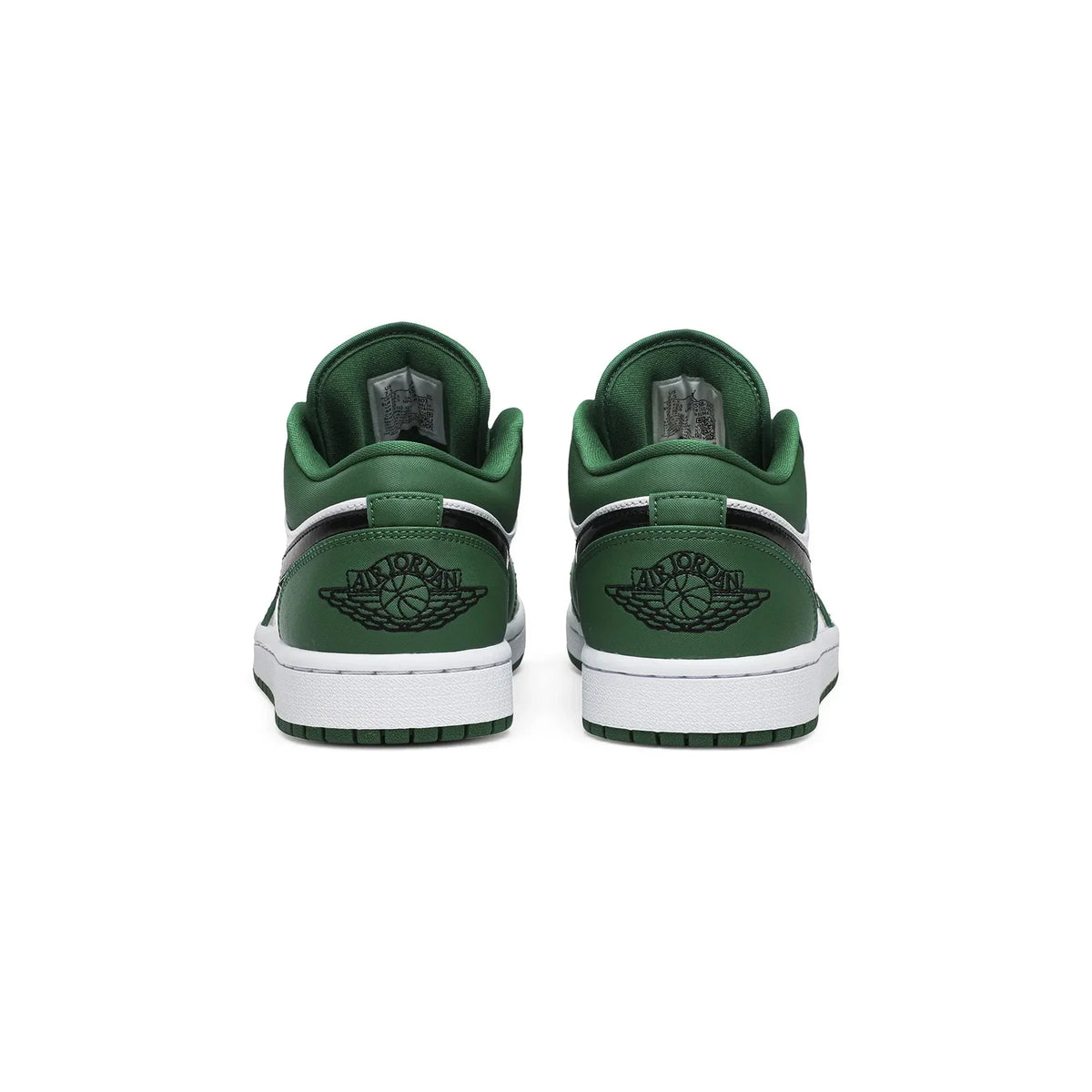 Air Jordan 1 Low 'Pine Green' (2020)