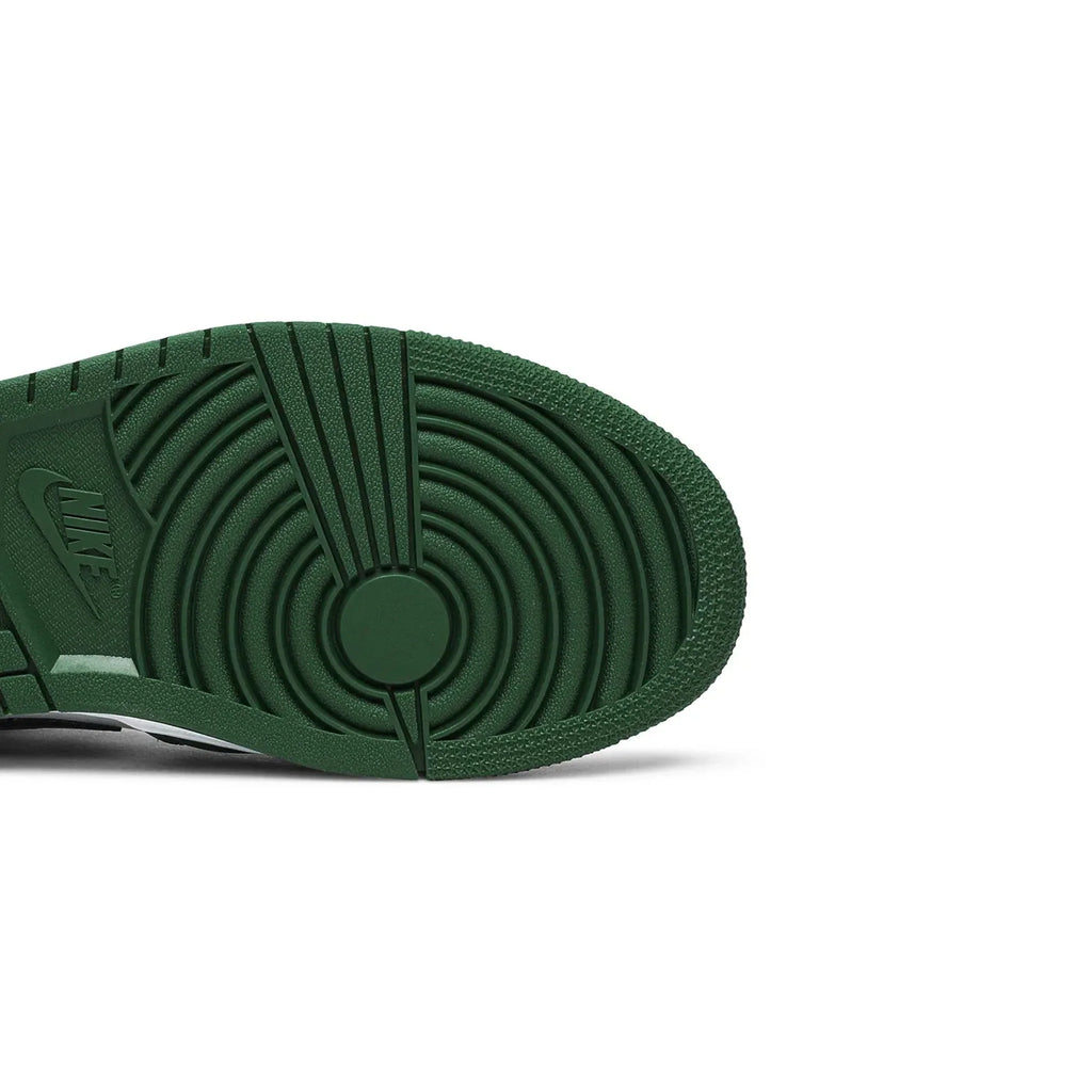 Air Jordan 1 Low 'Pine Green' (2020)