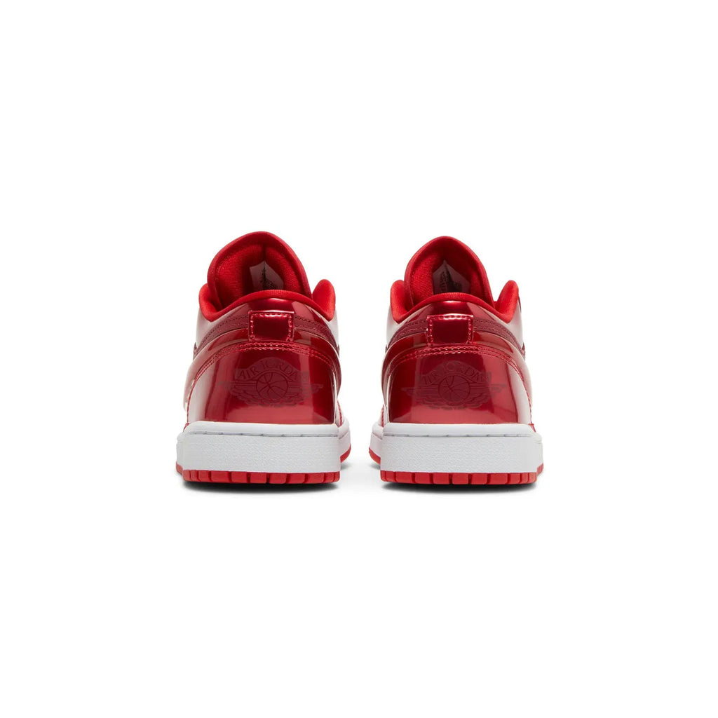 Air Jordan 1 Low SE 'Pomegranate' W (2022)