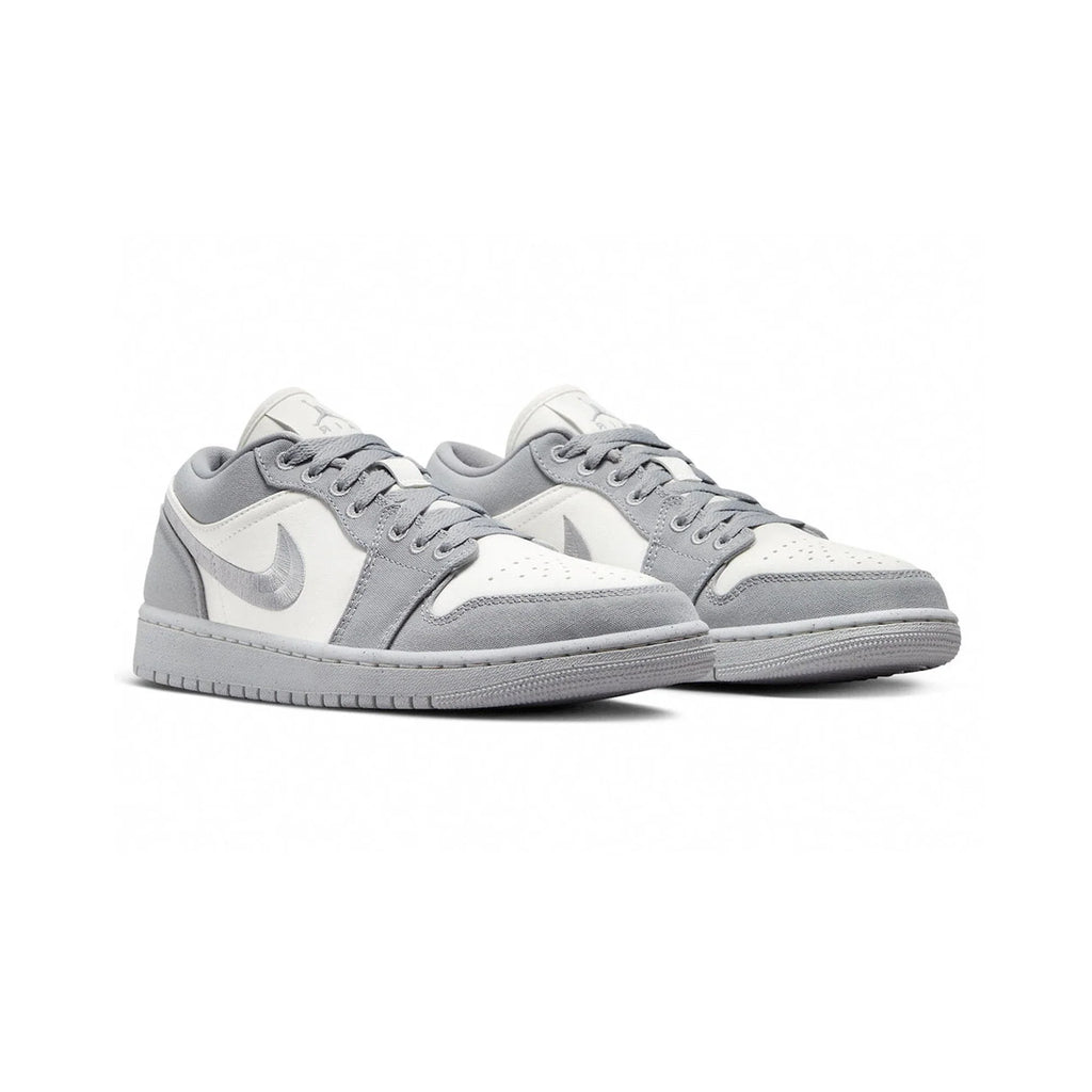 Air Jordan 1 Low SE 'Light Steel Grey' W (2023)