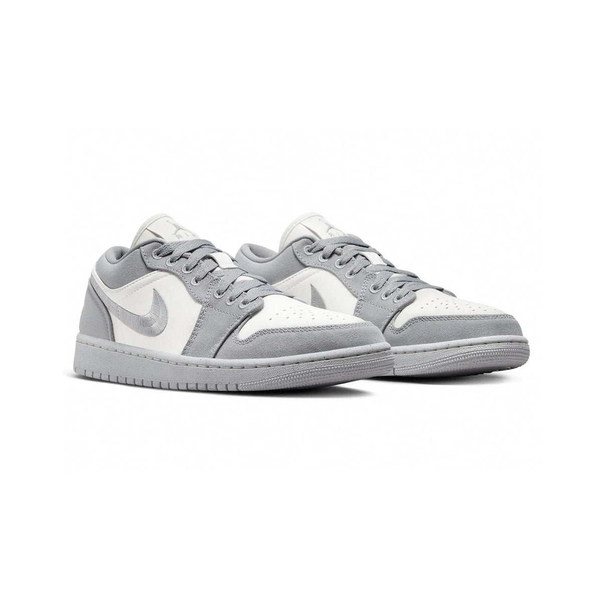 Air Jordan 1 Low SE 'Light Steel Grey' W (2023)