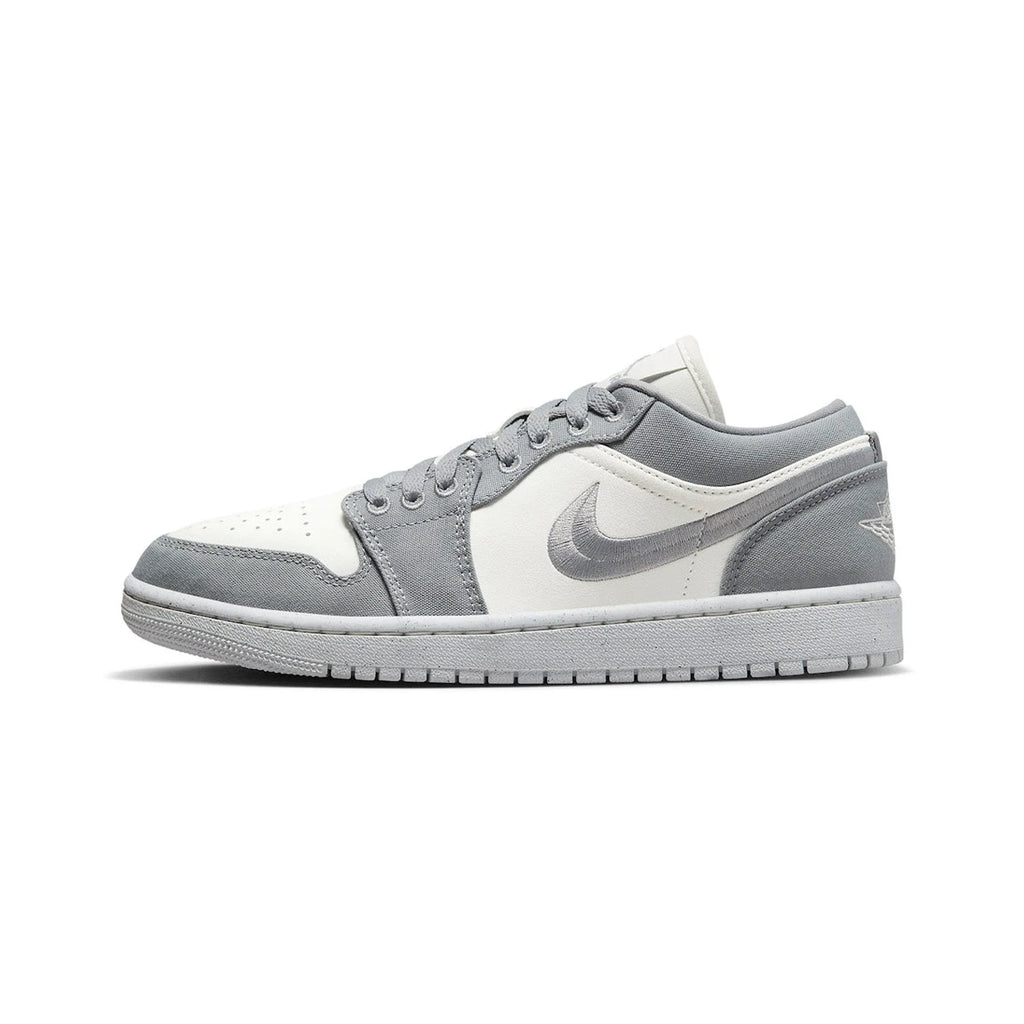 Air Jordan 1 Low SE 'Light Steel Grey' W (2023)
